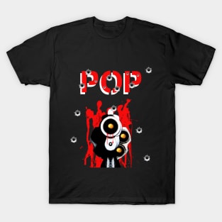 PoP #3 T-Shirt